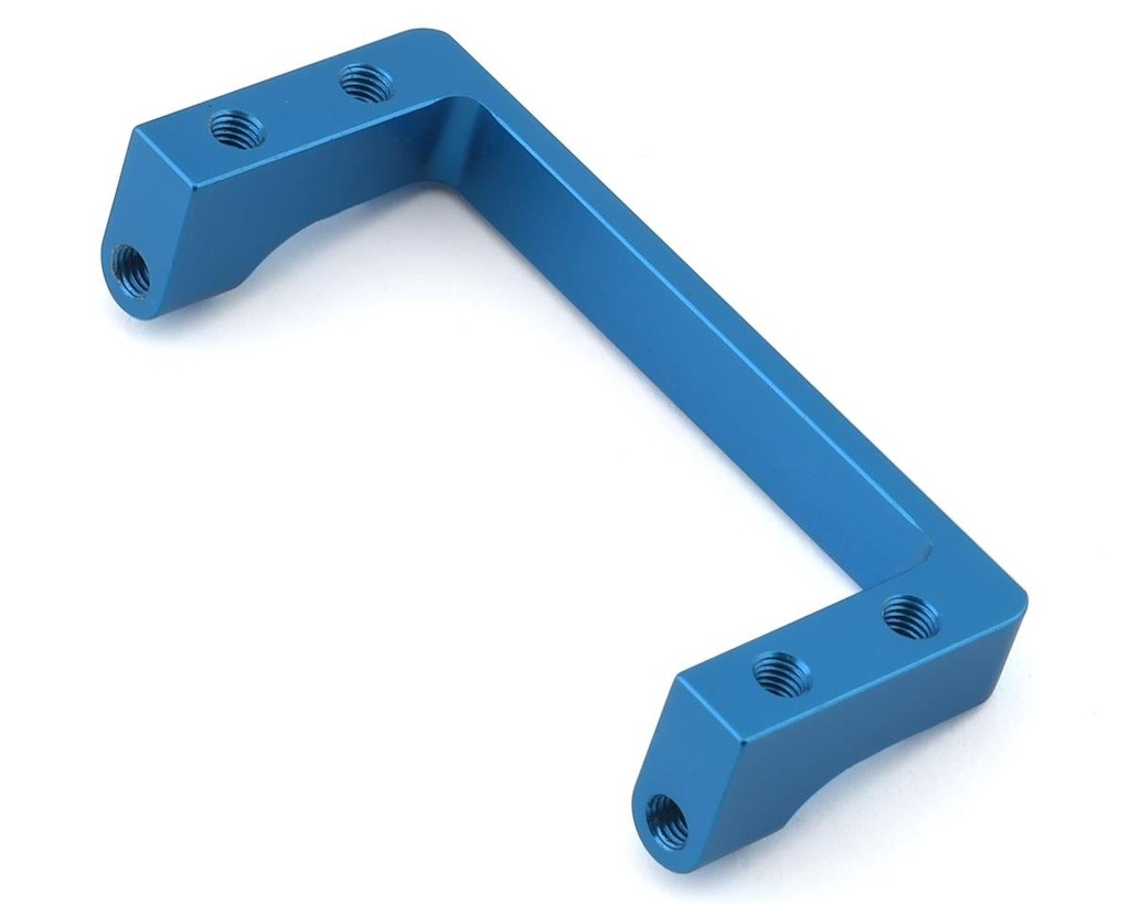 Exotek DR10 Aluminum Heavy Duty Servo Mount