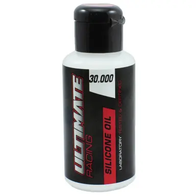 Ultimate Racing 30,000 CST Silicone Oil