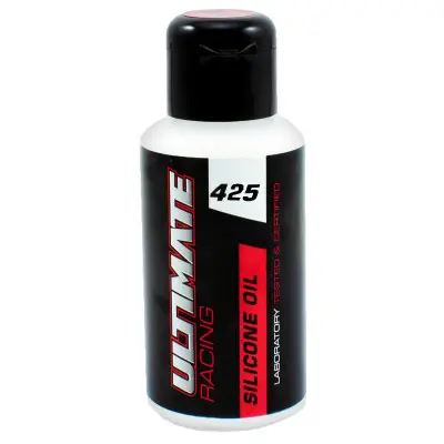 Ultimate Racing 425 CST Silicone Oil