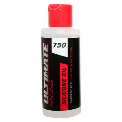 Ultimate Racing 750 CST Silicone Oil