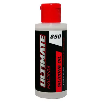 Ultimate Racing 850 CST Silicone Oil