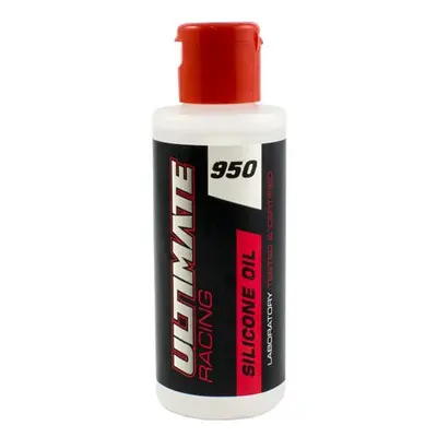 Ultimate Racing 950 CST Silicone Oil