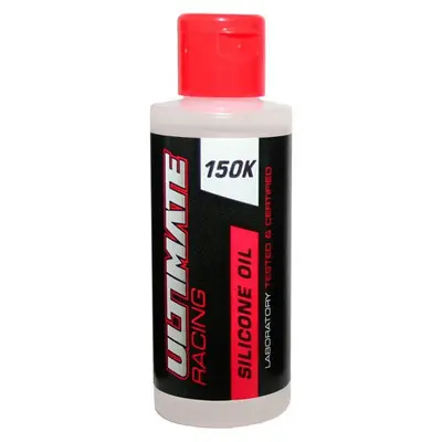 Ultimate Racing Diff. Oil 150K CST
