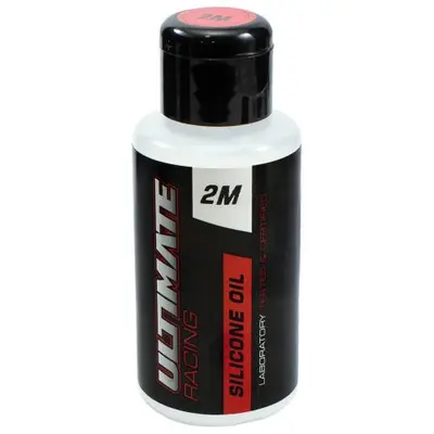 Ultimate Racing Diff. Oil 2M CST