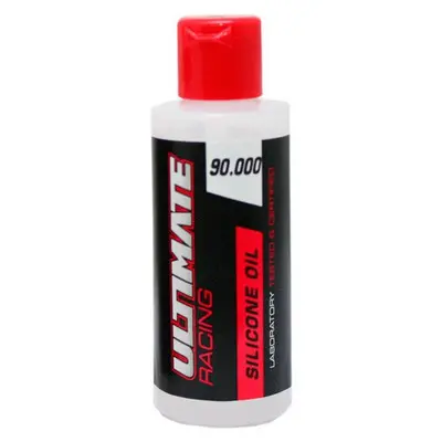 Ultimate Racing Diff. Oil 90,000 CST