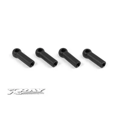 COMPOSITE STEERING BALL-JOINT OPEN 4.2 MM (4)