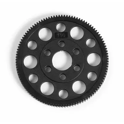 OFFSET SPUR GEAR 108T / 64
