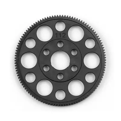 OFFSET SPUR GEAR 112T / 64