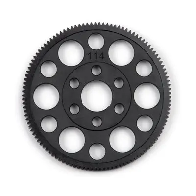 OFFSET SPUR GEAR 114T / 64