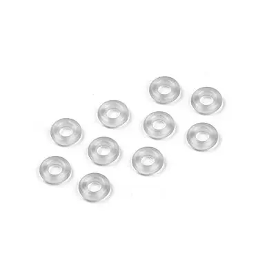 SILICONE O-RING 3x2 (10)