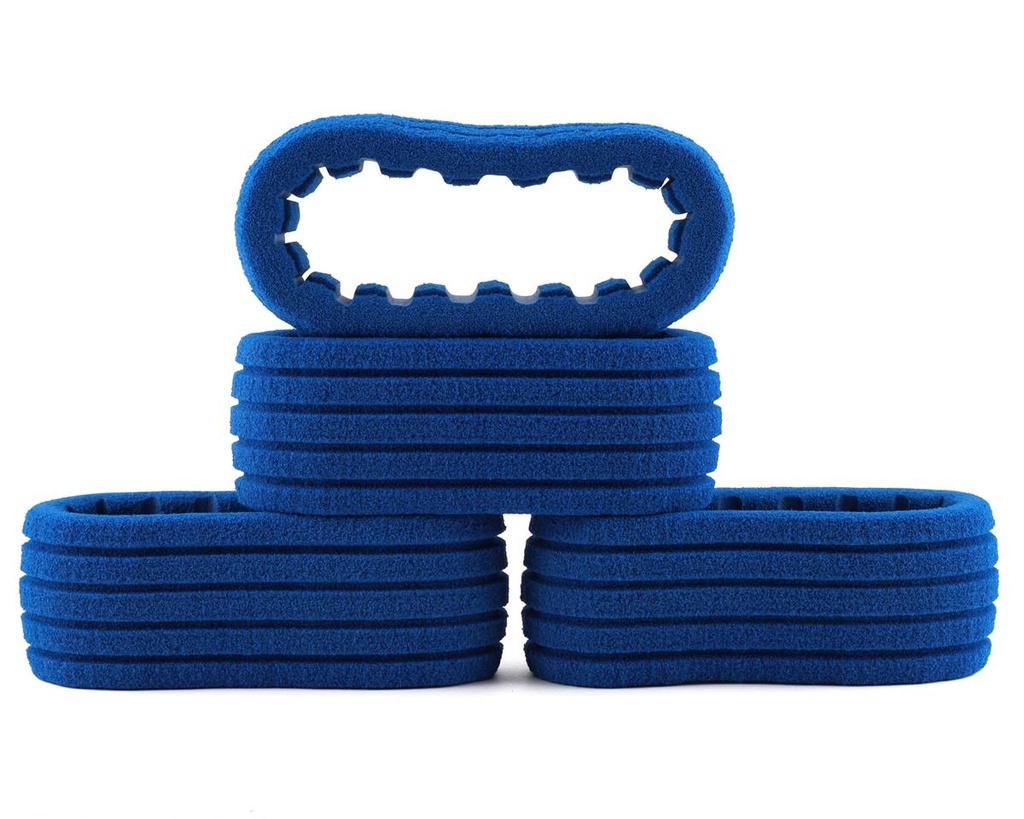 HotRace 1/8th Scale Truggy Foam Inserts (4)