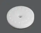Shock Piston Blanks (CNC, flat/flat, 16 dimples)