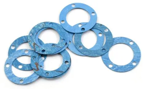 Diff Gasket 10pcs RR