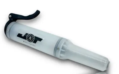J&T Pro Fuel Stick