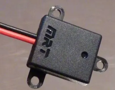 MRT mPTX Transponder