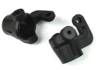 Spindles (left and right)