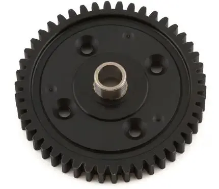 Mugen Seiki MBX8 ECO HTD Plastic Spur Gear (46T)