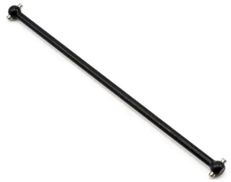 Tekno RC 155mm V4 Front/Center Drive Axle (THE Car)