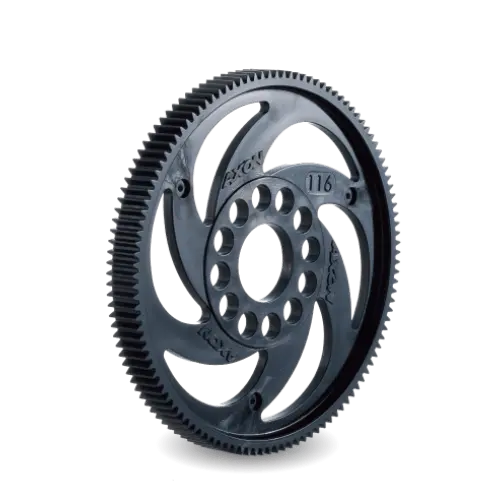 Axon TCS V2 64P Spur Gear (111T)