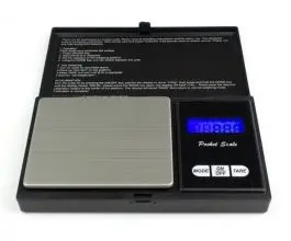 Avid Digital Mini Scale - (500g / 0.01g)