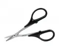 Avid Lexan Scissors - Curved