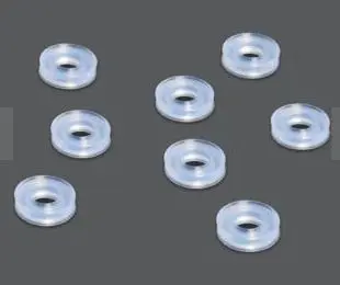 Shock X-rings (8pcs, EB410)