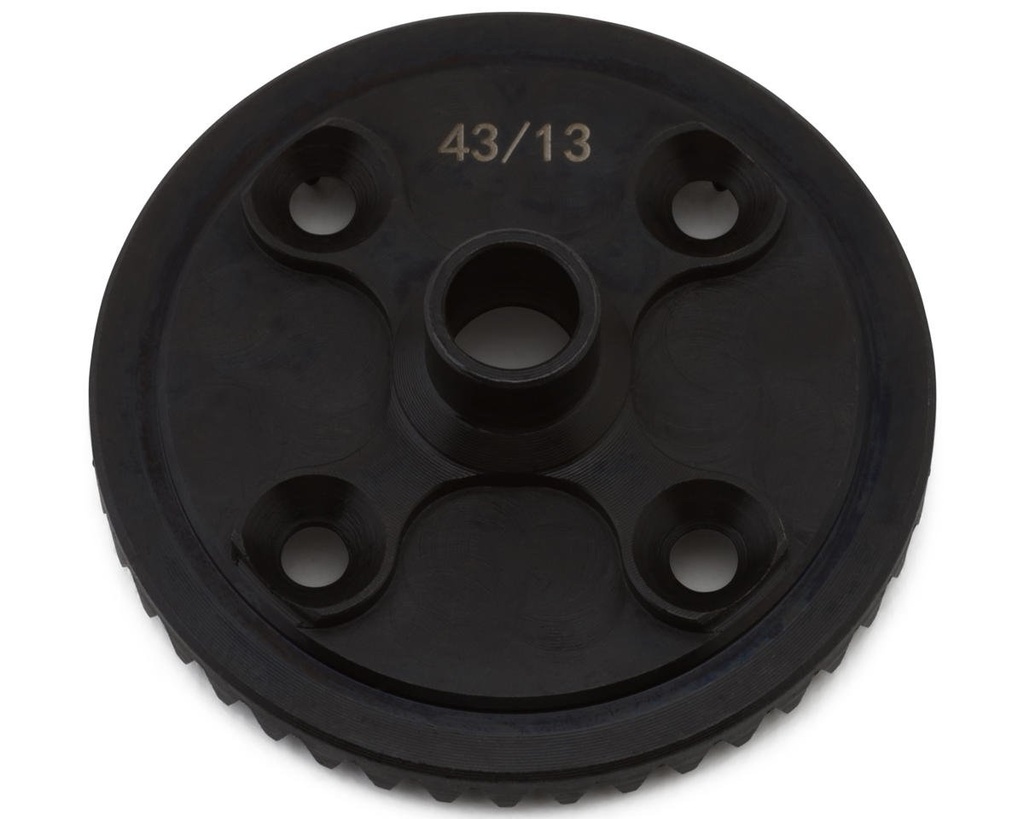 Tekno RC Machined Differential Ring Gear (43T)