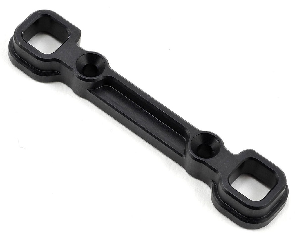 Tekno RC Aluminum V2 "B" Block Adjustable Hinge Pin Brace