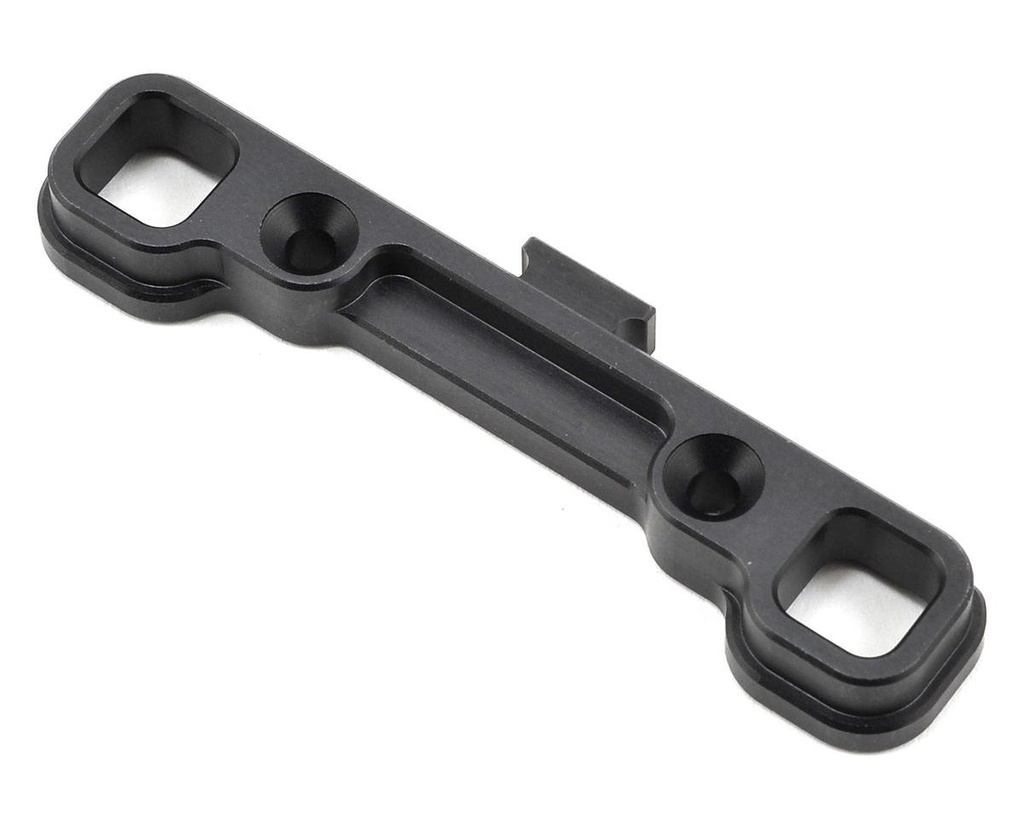 Tekno RC Aluminum V2 "C" Block Adjustable Hinge Pin Brace