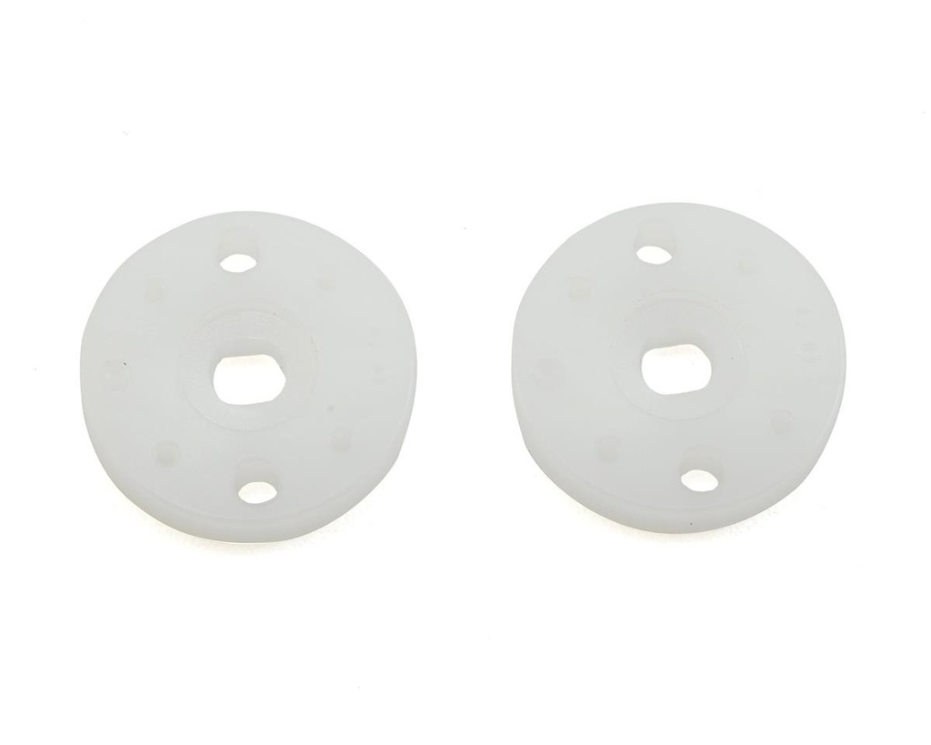 Tekno RC EB410/ET410 CNC 13mm Shock Pistons (2) (2x1.7)