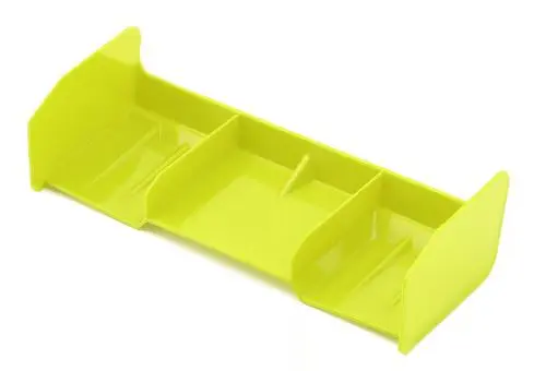 RM2 1/8 Razor LD Buggy/Truck Wing - Yellow
