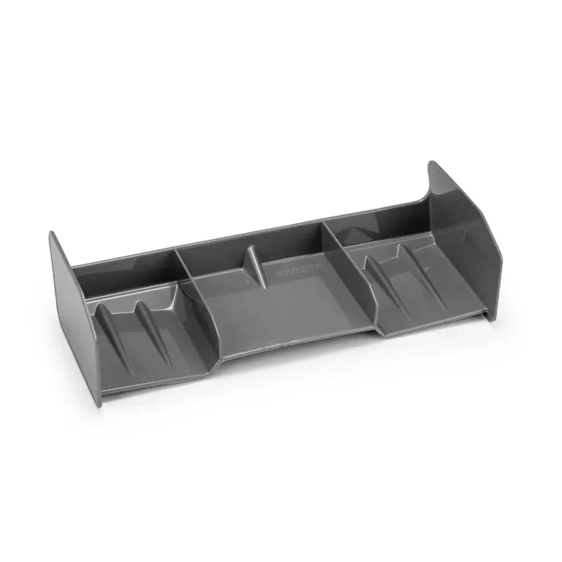 JConcepts RM2 1/8th Razor L.D. Buggy/Truck Wing (Grey)