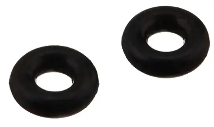 O.S. Small Carburetor O-Ring #2K/#2SB 