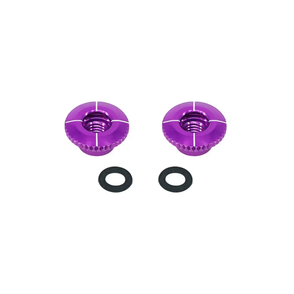 eXcelerate Prodigy Pro King Pin Adjusters (2)