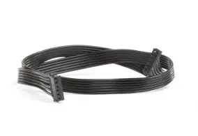 Avid Sensor Wire - Flat - 75mm