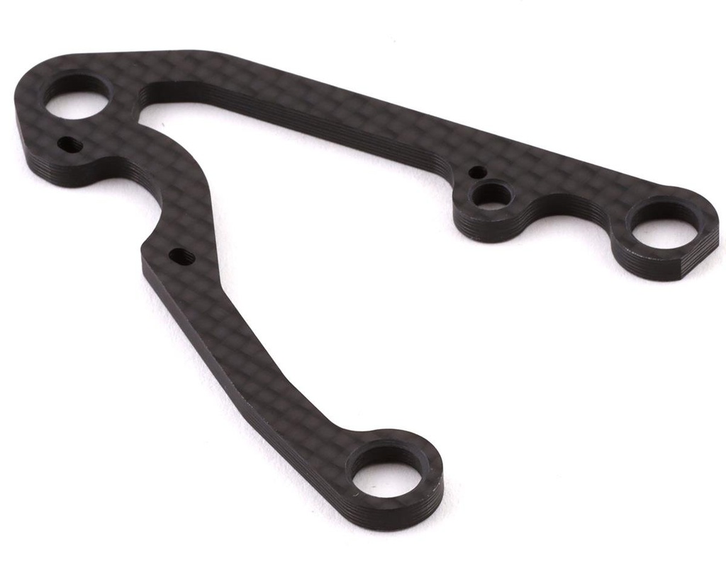 Mugen Seiki MTC2 Rear Lower Carbon Arm