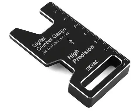 SkyRC Camber Gauge
