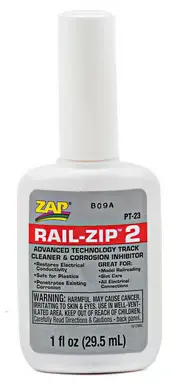 Pacr Technology Rail Zip (1oz)