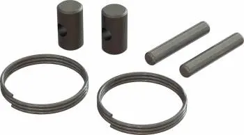 Arma CVD Rebuild Set