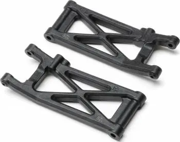 Losi Rear Arm Set - Stiffezel: 22S Sprint