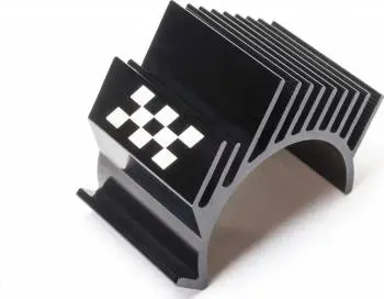 Losi 380 Motor Heatsink: GROM