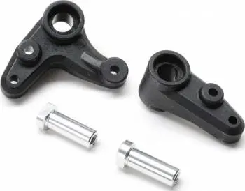 Losi Bell Crank Set: 22S Sprint