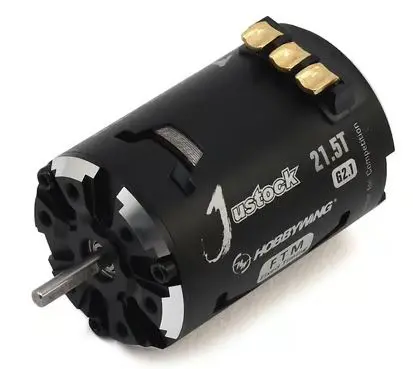 Xerun Justock 3650 SD G2.1 Sensored Brushless Motor (21.5T)