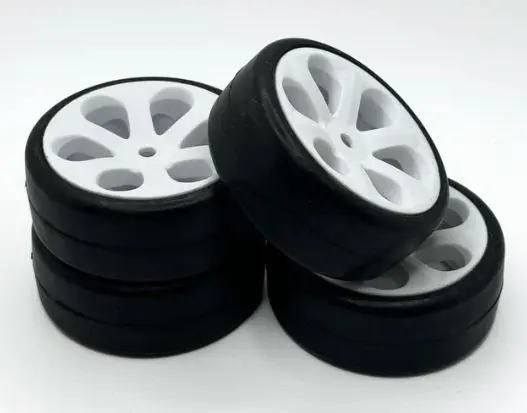 BSR Jaco Blue "32" TC Pre-Mounted