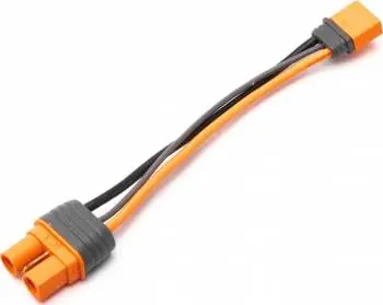 Adapter IC3 Battery / IC2 Device 6"