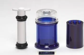 Tamiya Shock Oil Air Removal Tool (Super Long)