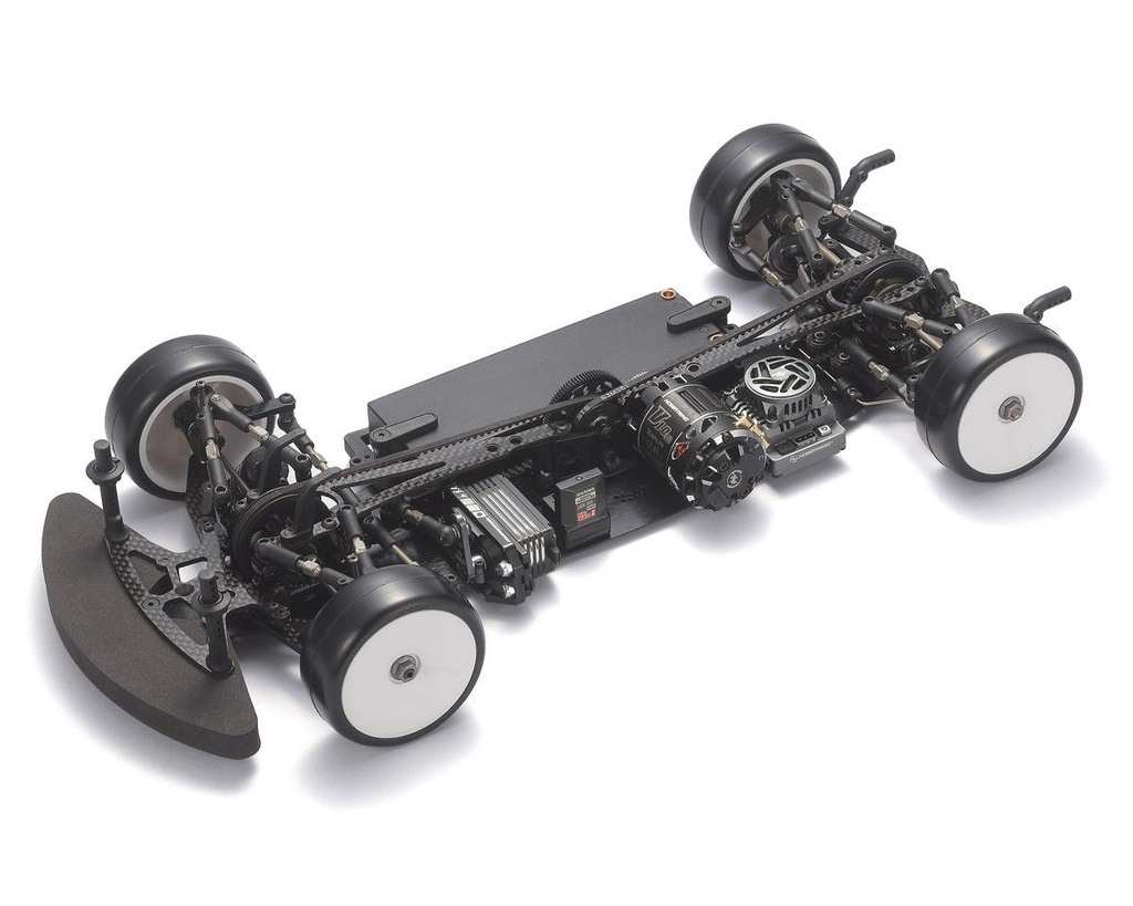 Mugen Seiki MTC3 Competition 1/10 Electric Touring Car Kit (Aluminum Chassis) (copy)