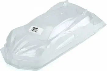 Protoform Chevrolet Corvette C8 Clr Body: GT12