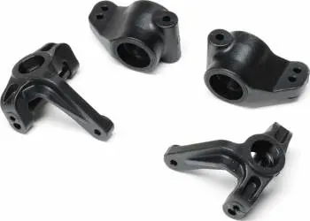 Losi Hub & Spindle Set: 22S Sprint