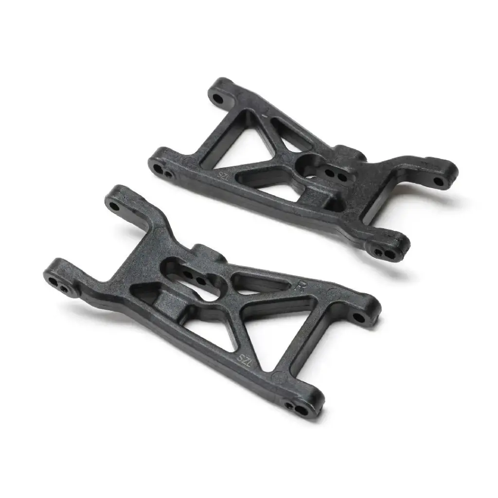 Losi Front Arm Set, Stiffeel: 22S Sprint